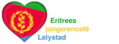 Eritrees Jongerencafé Lelystad