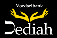Voedselbank Jediah