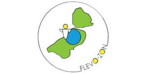 Logo Flevo Zon