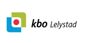 Logo KBO Lelystad