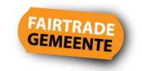 Fairtrade gemeente Lelystad - logo