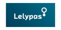 Lelypas - logo