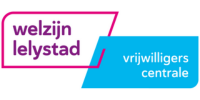 Vrijwilligerscentrale Lelystad - logo